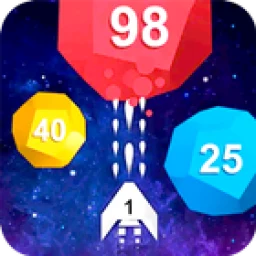 Icono de Balloon burst